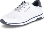 Obrázek z Tom Tailor 9580050001 Pánské tenisky white 