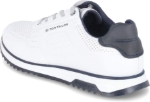Obrázek z Tom Tailor 9580050001 Pánské tenisky white 
