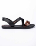 Obrázek z Ipanema Vibe Sandal 82429-BD399 Dámské sandály černé 