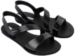 Obrázek z Ipanema Vibe Sandal 82429-BD422 Dámské sandály černé 
