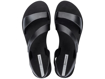 Obrázek z Ipanema Vibe Sandal 82429-BD422 Dámské sandály černé 