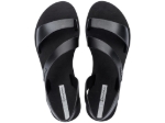 Obrázek z Ipanema Vibe Sandal 82429-BD422 Dámské sandály černé 