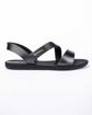 Obrázek z Ipanema Vibe Sandal 82429-BD422 Dámské sandály černé 