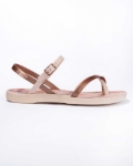 Obrázek z Ipanema Fashion Sandal VIII 82842-BD408 Dámské sandály béžové 