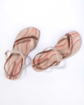 Obrázek z Ipanema Fashion Sandal VIII 82842-BD408 Dámské sandály béžové 