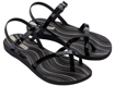 Obrázek z Ipanema Fashion Sandal VIII 82842-BD410 Dámské sandály černé 
