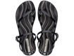 Obrázek z Ipanema Fashion Sandal VIII 82842-BD410 Dámské sandály černé 