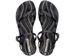 Obrázek z Ipanema Fashion Sandal VIII 82842-BD410 Dámské sandály černé 