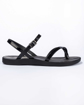Obrázek z Ipanema Fashion Sandal VIII 82842-BD410 Dámské sandály černé 