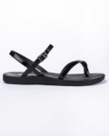 Obrázek z Ipanema Fashion Sandal VIII 82842-BD410 Dámské sandály černé 