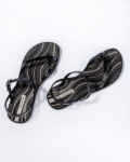 Obrázek z Ipanema Fashion Sandal VIII 82842-BD410 Dámské sandály černé 