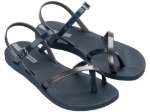 Obrázek z Ipanema Fashion Sandal VIII 82842-BD414 Dámské sandály modré 