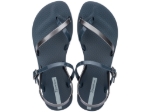 Obrázek z Ipanema Fashion Sandal VIII 82842-BD414 Dámské sandály modré 