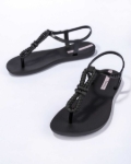 Obrázek z Ipanema Class Infinity Sandal 83660-BD399 Dámské sandály černé 