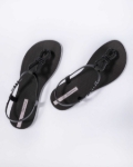 Obrázek z Ipanema Class Infinity Sandal 83660-BD399 Dámské sandály černé 
