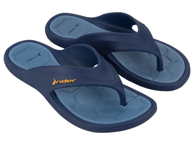 Obrázek z Rider CAPE XVIII 83631-AZ148 Pánské žabky modré 