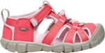 Obrázek z KEEN Seacamp II CNX Children Dětské sandály dubarry/giggle pink 