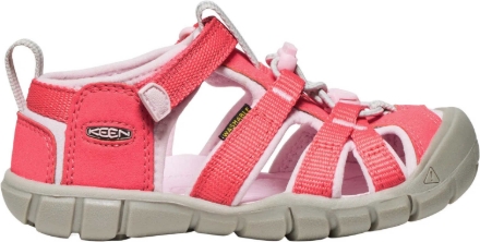 Obrázek KEEN Seacamp II CNX Children Dětské sandály dubarry/giggle pink