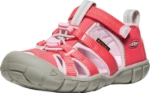 Obrázek z KEEN Seacamp II CNX Children Dětské sandály dubarry/giggle pink 