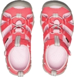 Obrázek z KEEN Seacamp II CNX Children Dětské sandály dubarry/giggle pink 