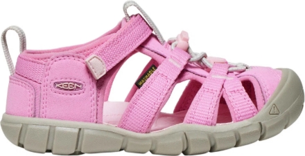 Obrázek KEEN Seacamp II CNX Children Dětské sandály moonlite mauve/giggle pink