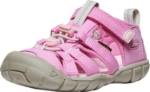 Obrázek z KEEN Seacamp II CNX Children Dětské sandály moonlite mauve/giggle pink 
