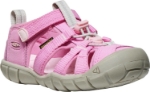 Obrázek z KEEN Seacamp II CNX Children Dětské sandály moonlite mauve/giggle pink 