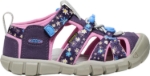 Obrázek z KEEN Seacamp II CNX Children Dětské sandály daisies/marina 