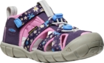 Obrázek z KEEN Seacamp II CNX Children Dětské sandály daisies/marina 