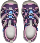 Obrázek z KEEN Seacamp II CNX Children Dětské sandály daisies/marina 
