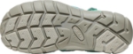 Obrázek z KEEN Seacamp II CNX Youth Dětské sandály bright aqua/pink a boo 