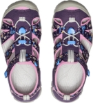 Obrázek z KEEN Seacamp II CNX Youth Dětské sandály daisies/marina 