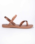 Obrázek z Ipanema Fashion Sandal VIII 82842-BD407 Dámské sandály hnědé 