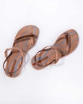 Obrázek z Ipanema Fashion Sandal VIII 82842-BD407 Dámské sandály hnědé 
