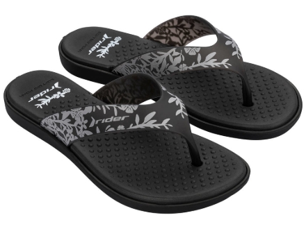 Obrázek Rider Aqua VI 83635-AZ075 Dámské žabky černé