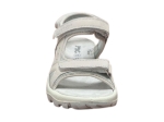 Obrázek z IMAC I3646e21 Dámské sandály šedé 