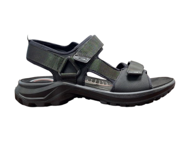 Obrázek z IMAC I3620e61 Pánské sandály černé 