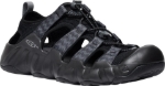 Obrázek z KEEN Hyperport H2 Men Pánské sandály black/steel grey 