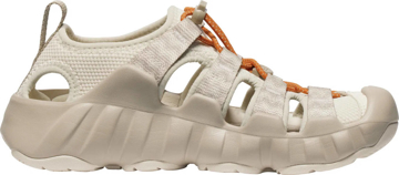 Obrázek KEEN Hyperport H2 W Dámské sandály birch/plaza taupe