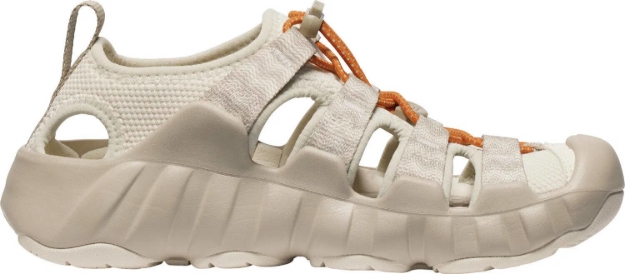 Obrázek z KEEN Hyperport H2 W Dámské sandály birch/plaza taupe 