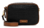 Obrázek z Tamaris Fernanda 33660-100 Black Dámská kabelka přes rameno černá 2 L 