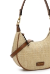 Obrázek z Tamaris Fernanda 33663-420 Sand Dámská kabelka přes rameno béžová 6 L 