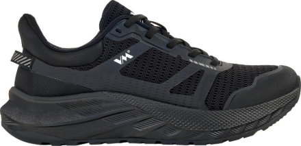 Obrázek VM Footwear Simi 6135-60 Outdoorové polobotky černé