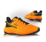 Obrázek z VM Footwear Simi 6135-30 Outdoorové polobotky oranžové 