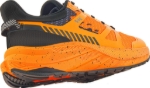 Obrázek z VM Footwear Simi 6135-30 Outdoorové polobotky oranžové 