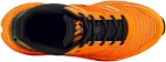 Obrázek z VM Footwear Simi 6135-30 Outdoorové polobotky oranžové 