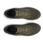 Obrázek z Under Armour UA Charged Pursuit 4-GRN Pánské boty zelené 