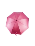Obrázek z DOPPLER Long Flex AC Kiss Pink UV Protection - dámský holový vystřelovací deštník růžová 