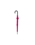 Obrázek z DOPPLER Long Flex AC Kiss Pink UV Protection - dámský holový vystřelovací deštník růžová 