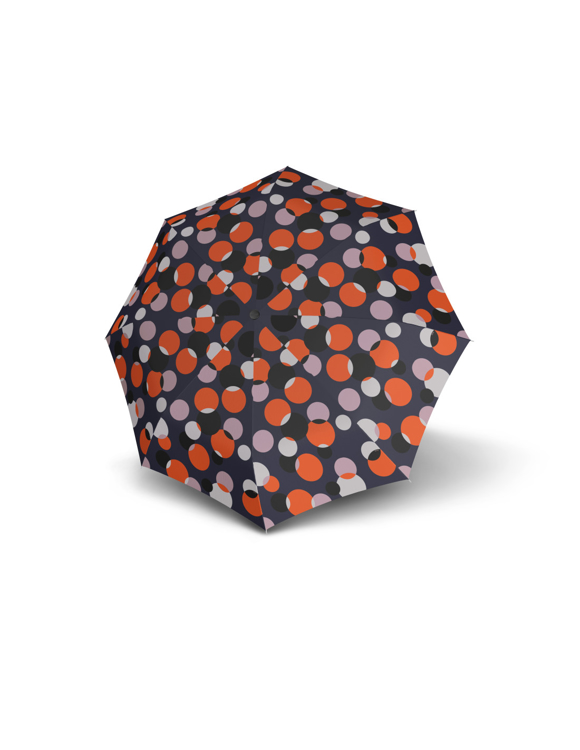 Obrázek z DERBY Hit Magic Tokyo - dámský plně automatický deštník šedá 